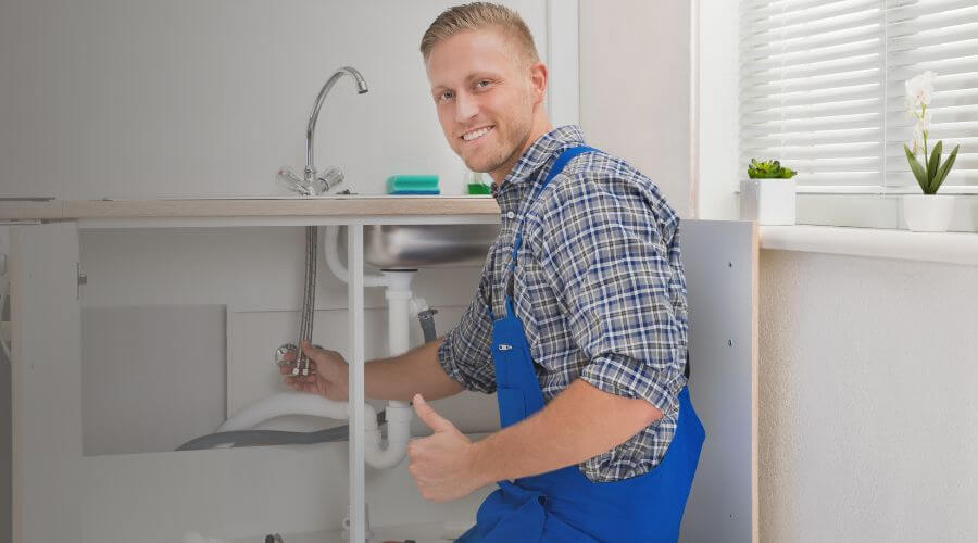 Professional emergency plumbing in Dresden, OH